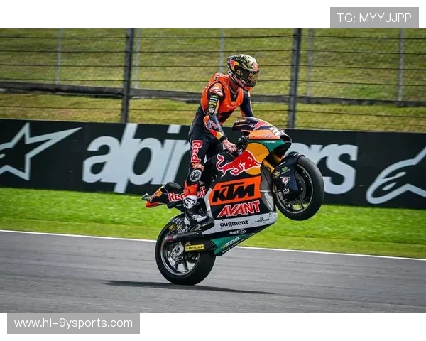 2026赛季MotoGP格局生变多队换将争冠悬念升级车坛震荡