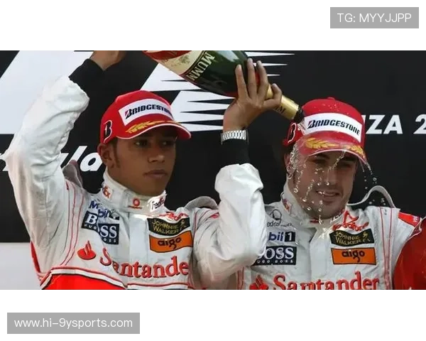 F1车手赛季表现对比 阿隆索强势回归 汉密尔顿面临新挑战