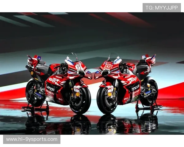 杜卡迪与雅马哈激战升级新赛季MotoGP争冠格局突变车手表现引热议