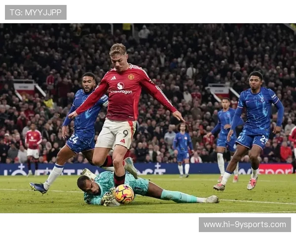 曼联新赛季锋线震撼调整 欧冠首战阵容引关注